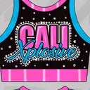@calixplosivecheer