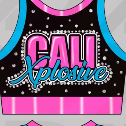 calixplosivecheer