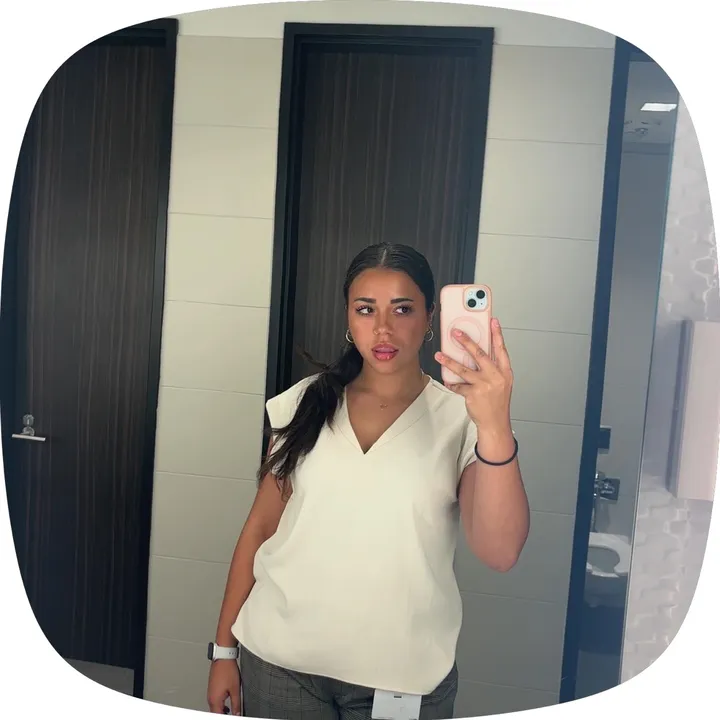 yourehot41