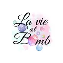 @lavieestbomb