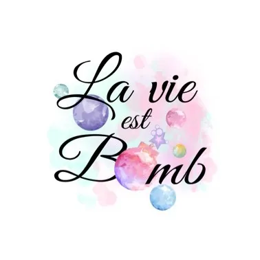 @lavieestbomb