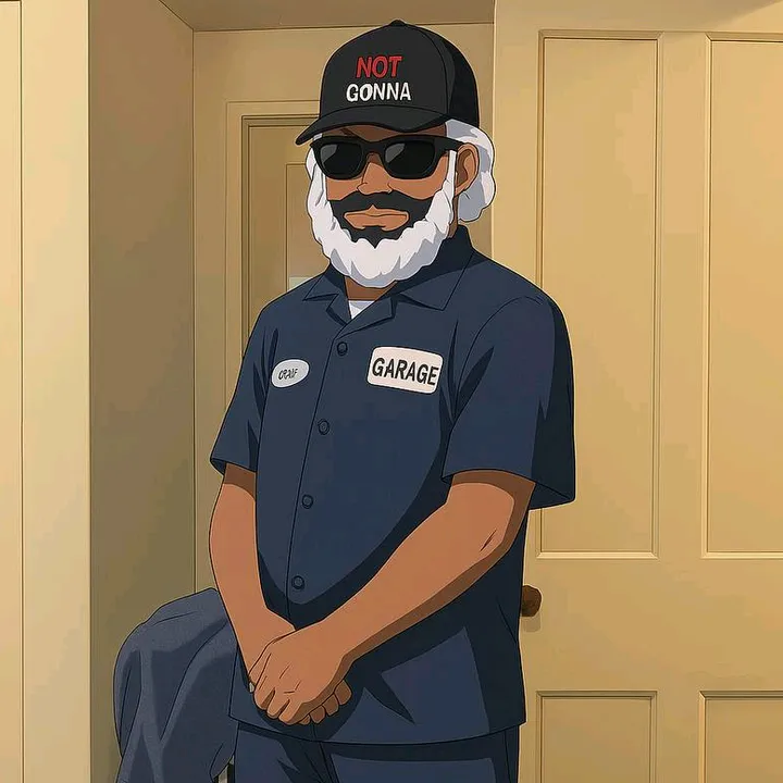 sunglassbenji