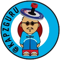 kapzguru