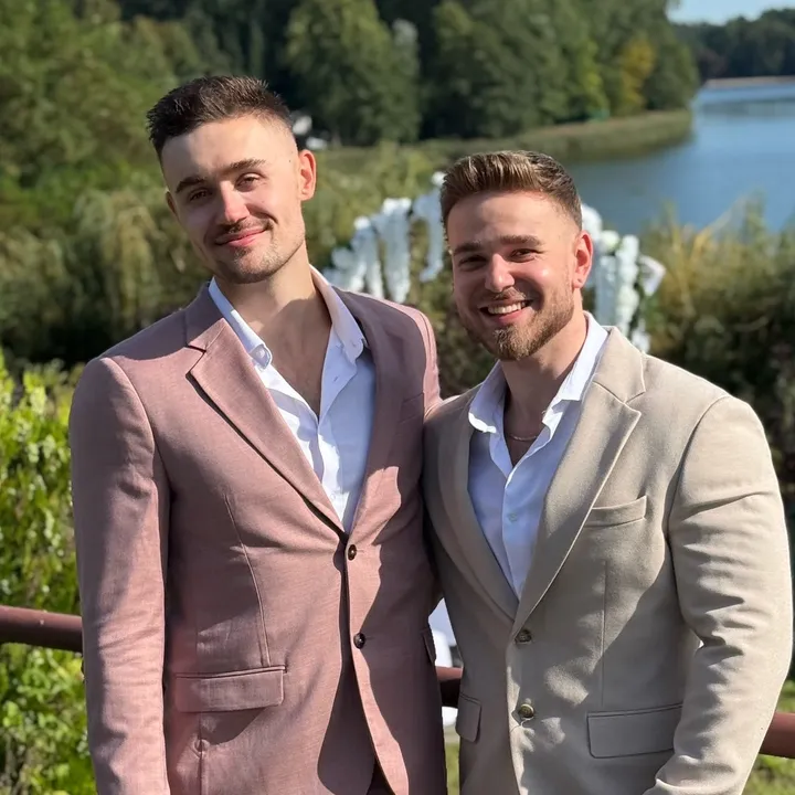 mike.and.mark