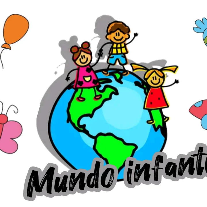 mundoinfanntil