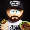 teddygrubs