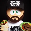 @teddygrubs