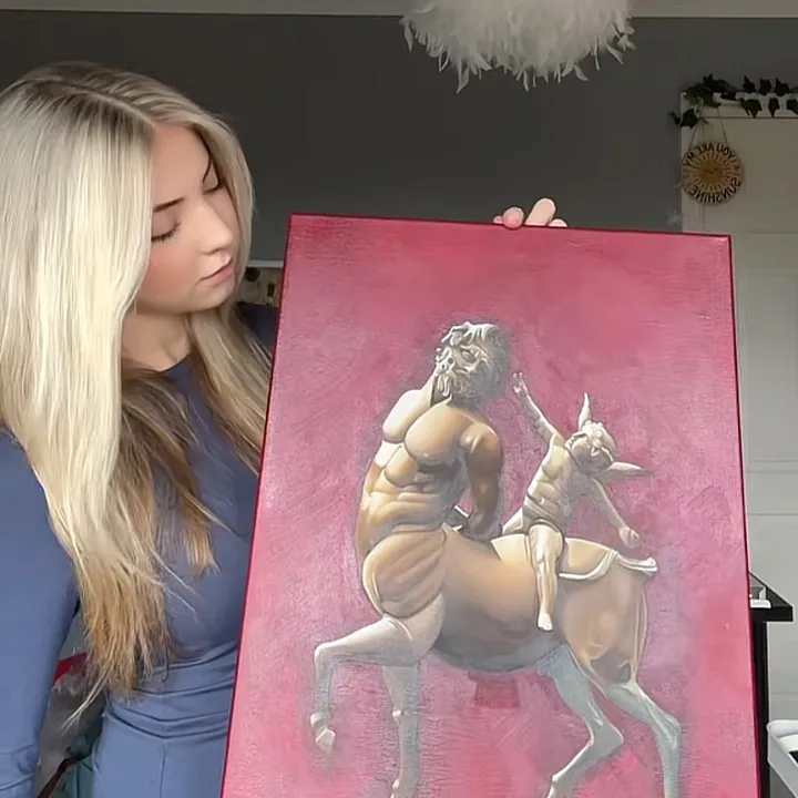 megdartt