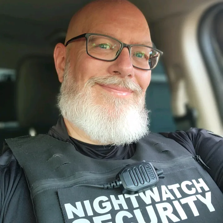 securitychuck