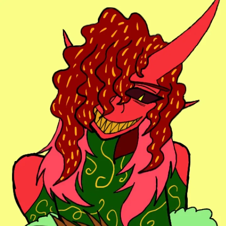 strawberrydemon6