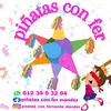 pinatas.con.fer