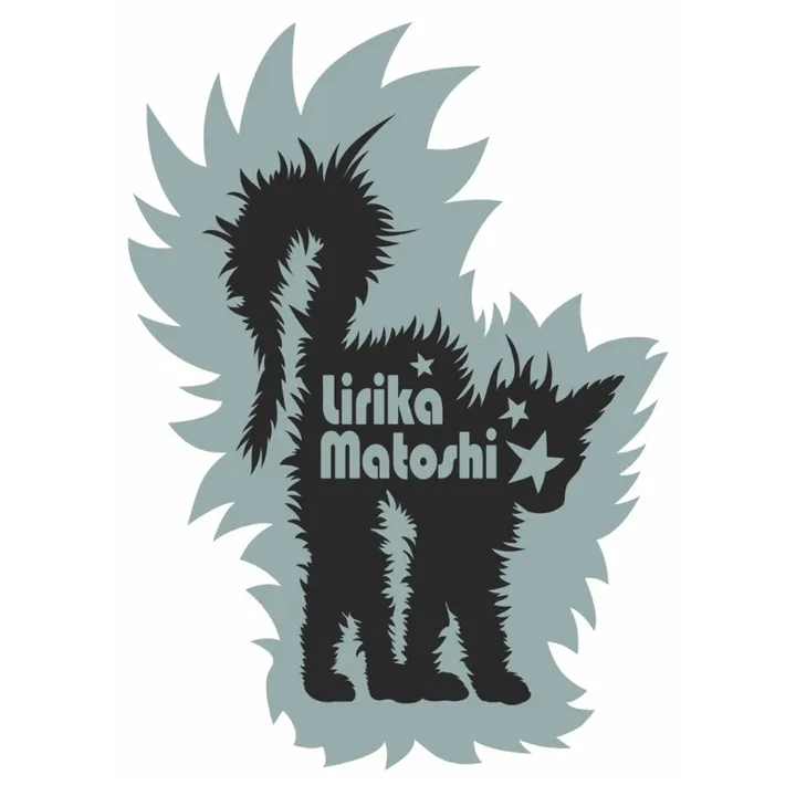 lirikamatoshi