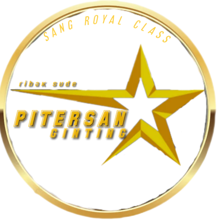 pitersanginting