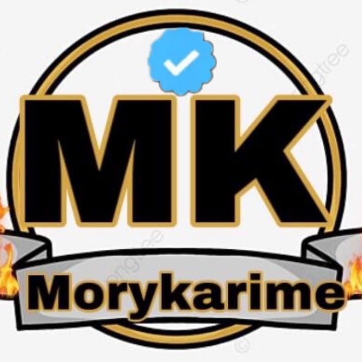 morykarim18✪ - original sound