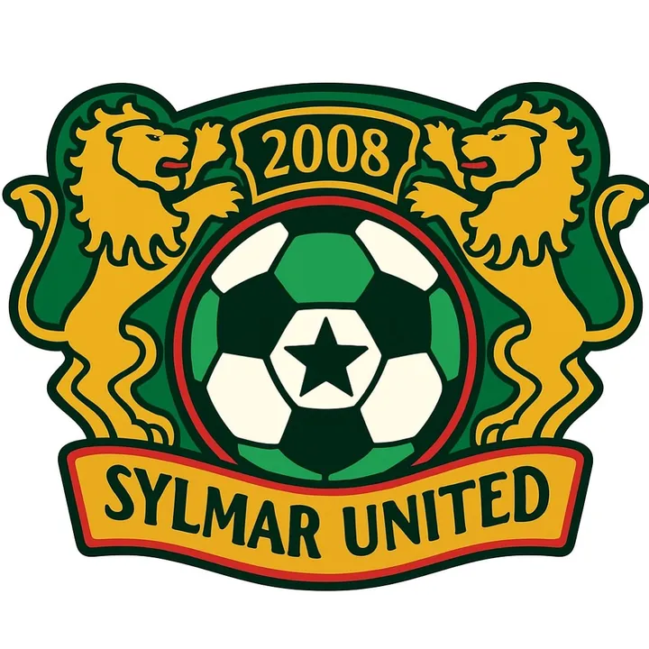sylmarunitedfc