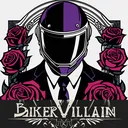 @bikervillain