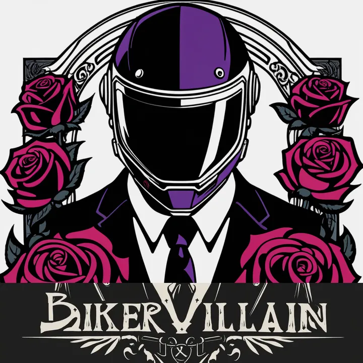 @bikervillain