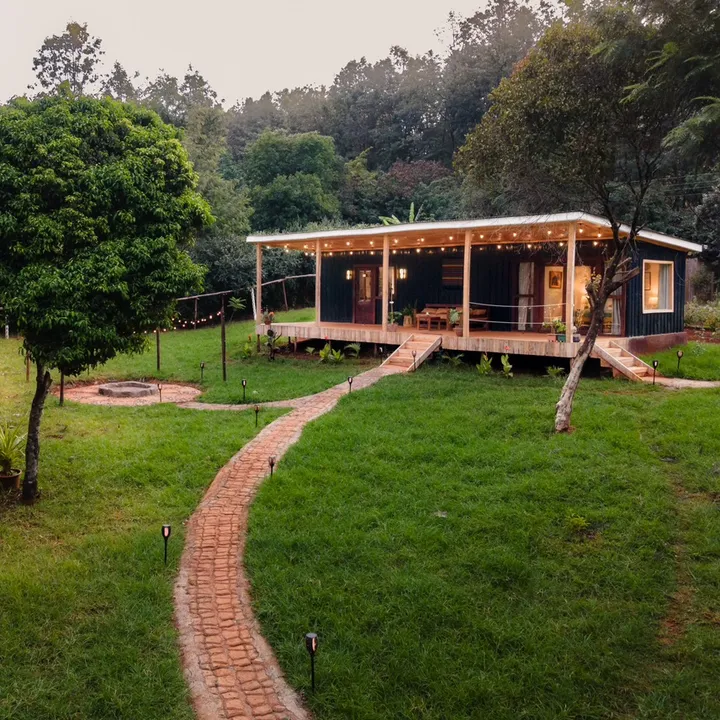 shraddhahouse