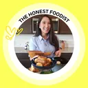 @thehonestfoodist