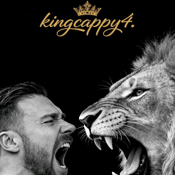 kingcappy4