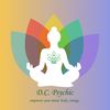 psychictracydc