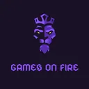 @games.on.fire
