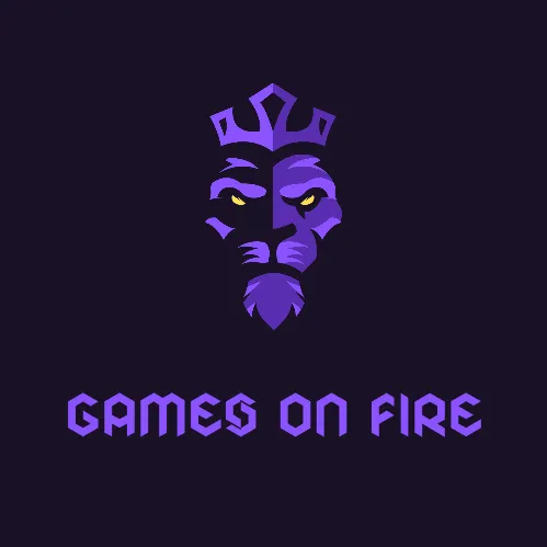games.on.fire