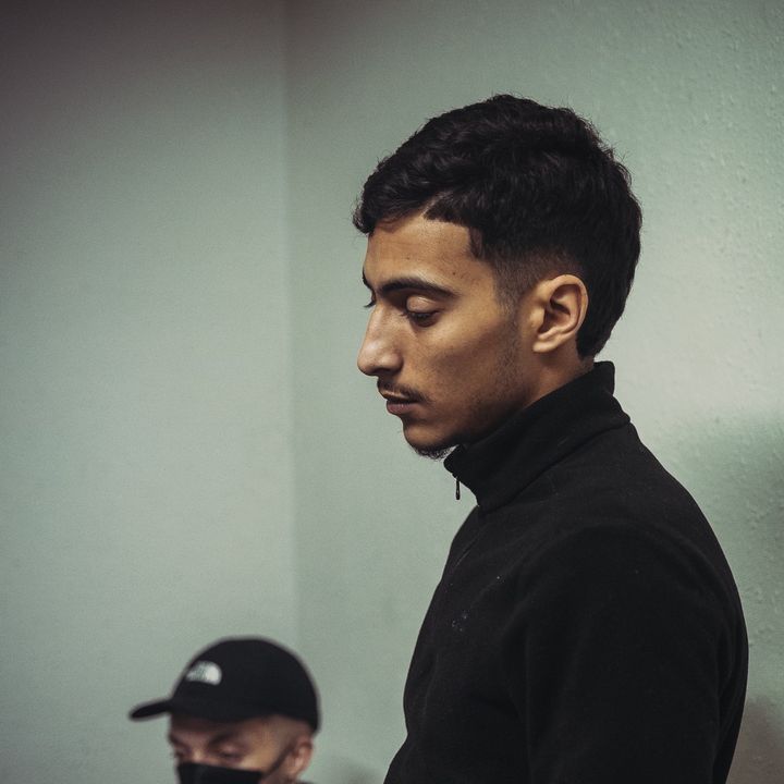 Saïf - RAP d’arabe