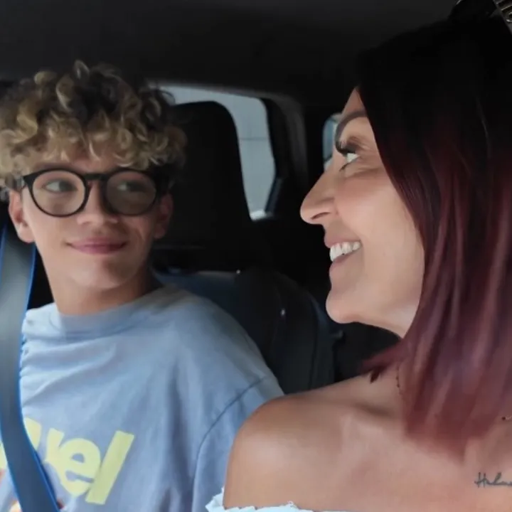 aaronandmams