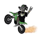@hoodratriding