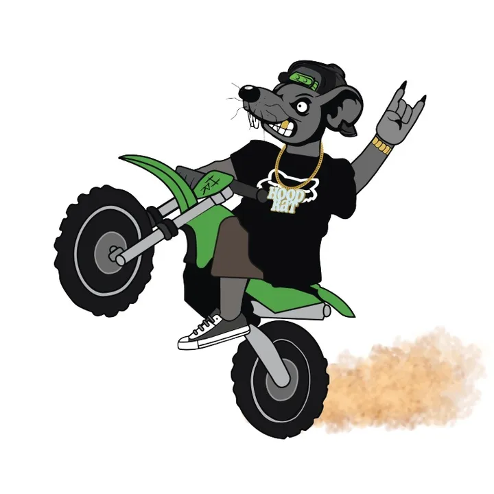 @hoodratriding