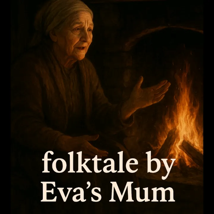 folktale_by_evasmum