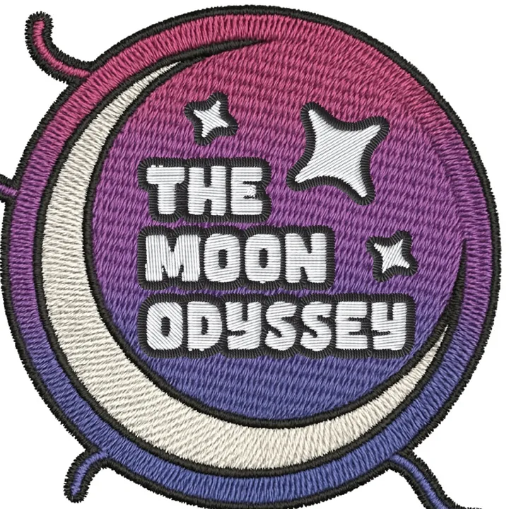 themoonodyssey