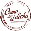 comodiceeldichoof