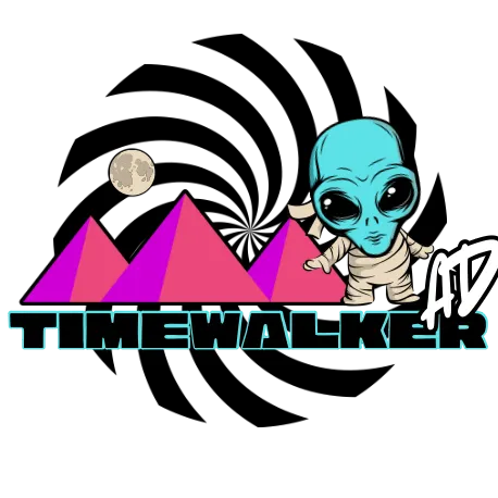 timewalkerad