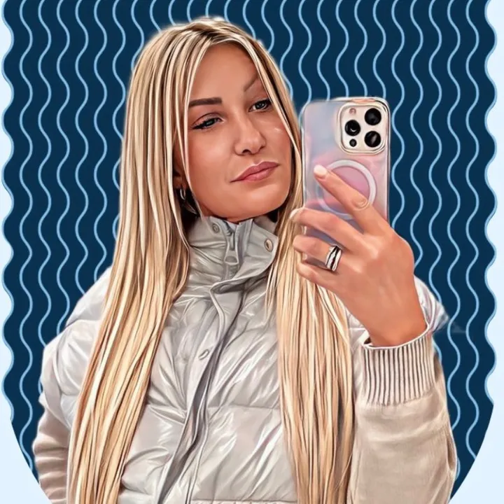 @krystellablondefamily