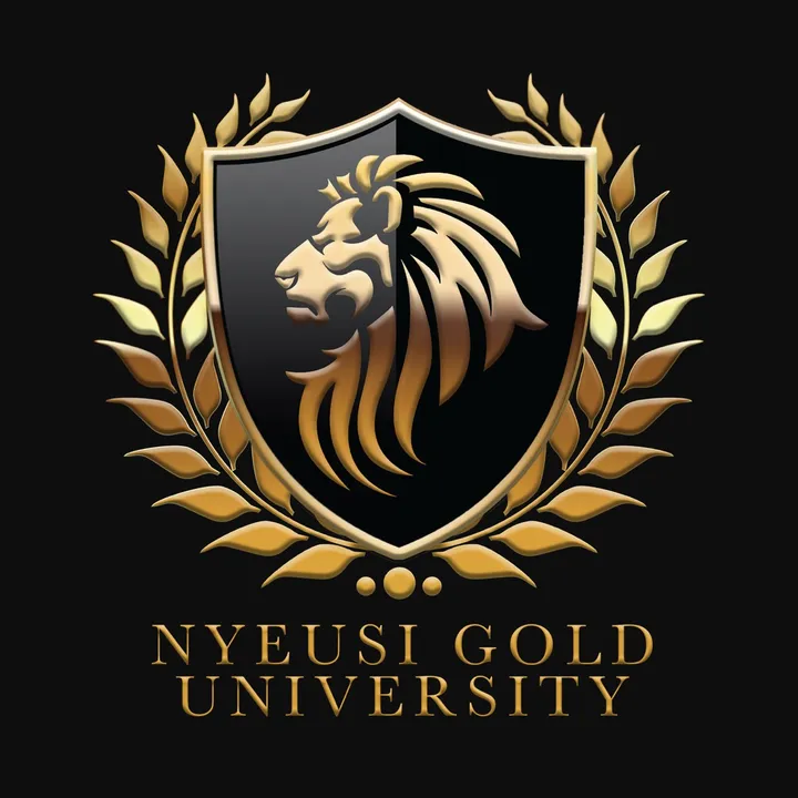 nyeusigolduniversity