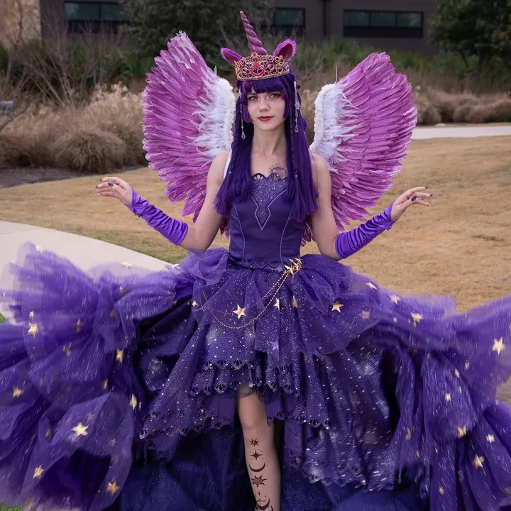 lunarosewish