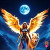 lolla_angel