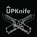 @upknife