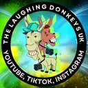 @thelaughingdonkeysuk