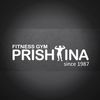 fitnessgymprishtina