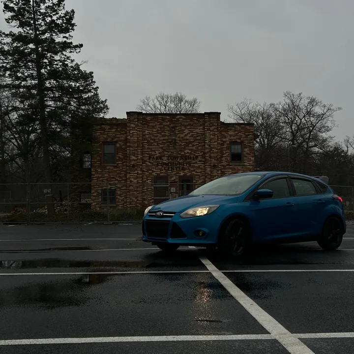 thatonebluefocus
