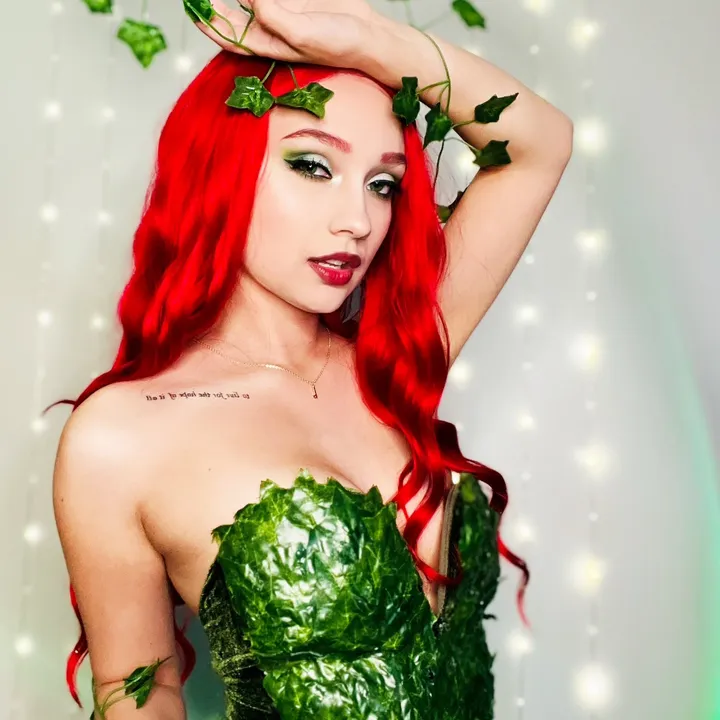 elliejaydecosplay