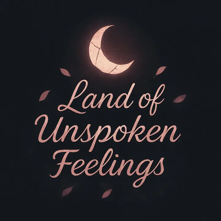 @landofunspokenfeelings