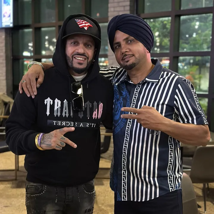 gurmindermaddoke