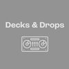 decks.drops