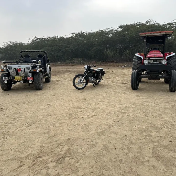 kaldipghotra