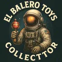 @elbalerotoyscollector