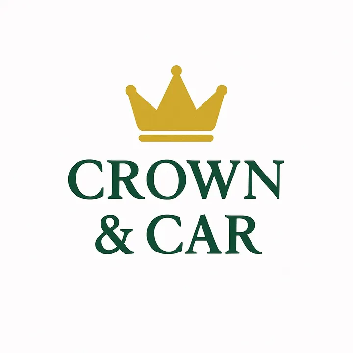@crownandcar
